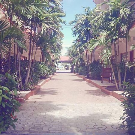 Hotel Bay Treasure Mahabalipuram Exterior photo