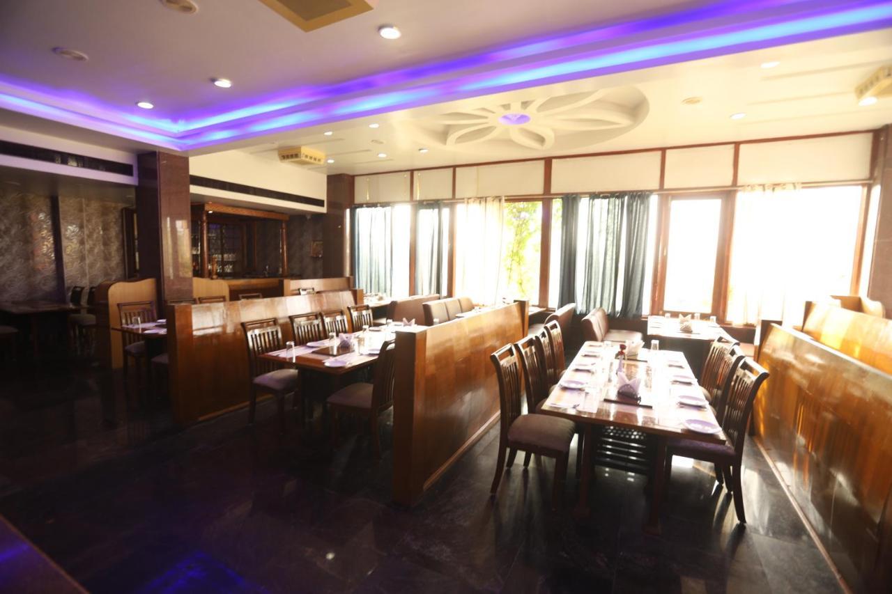 Hotel Bay Treasure Mahabalipuram Exterior photo