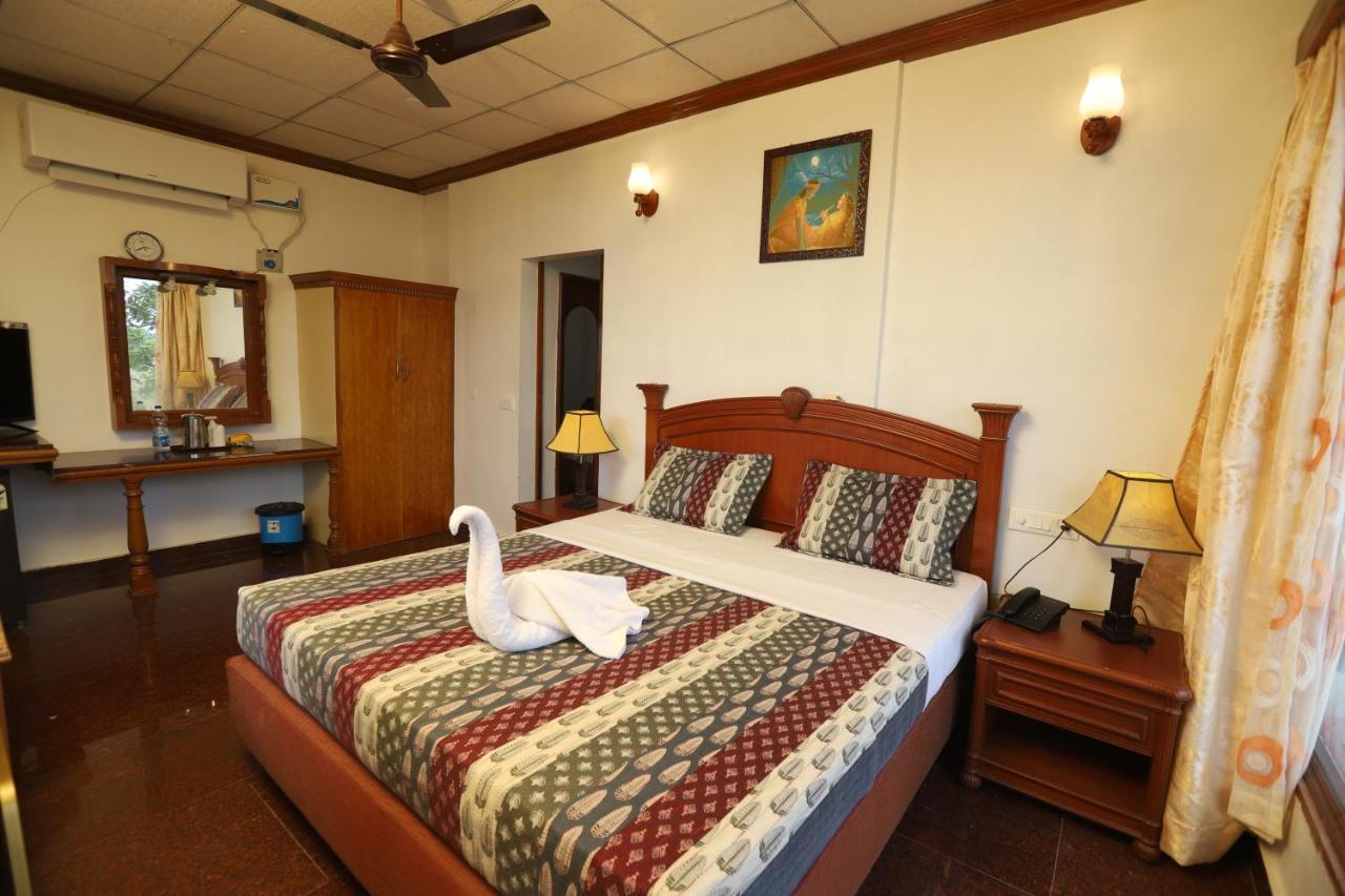 Hotel Bay Treasure Mahabalipuram Exterior photo