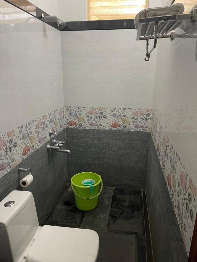 Hotel Bay Treasure Mahabalipuram Exterior photo