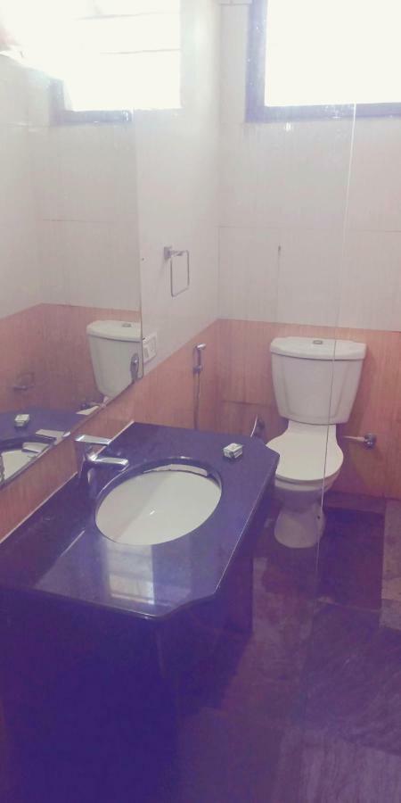 Hotel Bay Treasure Mahabalipuram Exterior photo